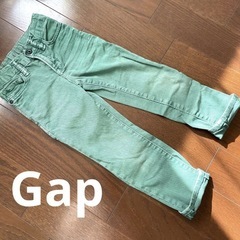 男の子　100 polo gap picnic ズボンまとめ売りの画像