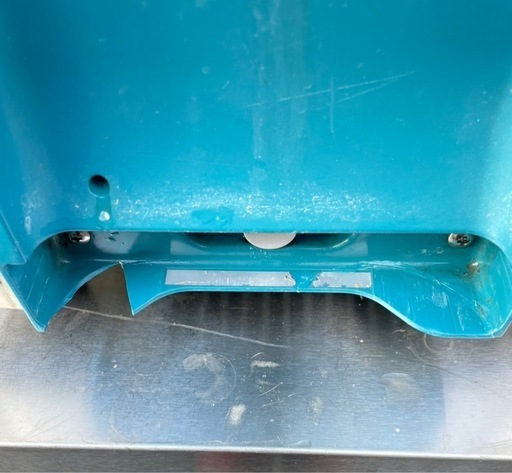 【動確済み】ホシザキ 業務用 コールドウォーターディスペンサー DIW-30A-P 単相 100V 260×500×670mm 冷水デ