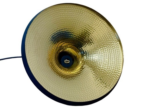 ③正規品 14.3万 Tom Dixon トムディクソン ペンダントライト ビートワイド 照明器具 Beat Wide LED SPA