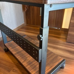 【中古】U-POWER PCラックの画像