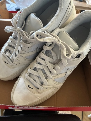 靴/バッグ NIKE air max