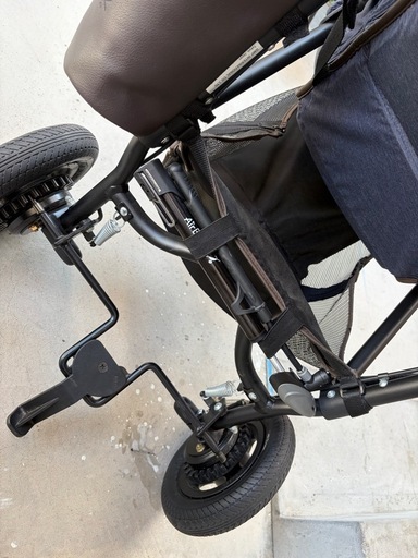 AirBuggy ココ