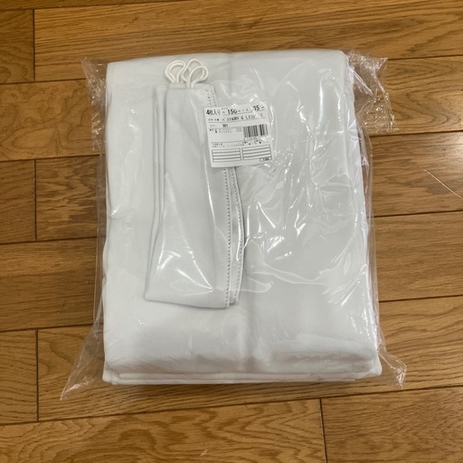 ニトリカーテン100✖️200…2114100275041