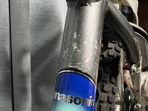 子供用自転車 24インチ