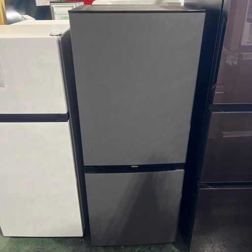 冷蔵庫 Haier 2024