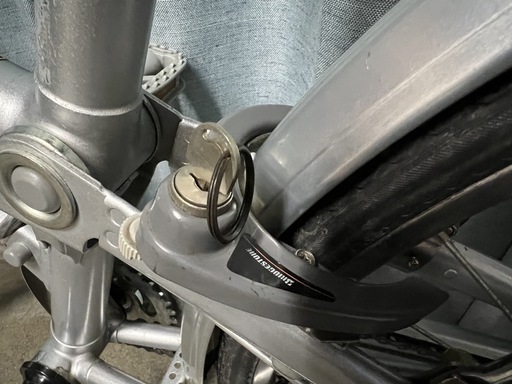 自転車 26インチ