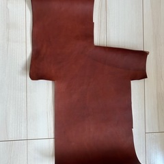 レザークラフト 革 まとめ売り大判 シボ革 カット革 まとめ 革材料 在庫整理の画像