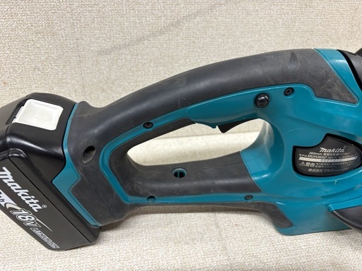 ?【チェンソー】入荷!マキタ18Vマキタバリカン360mmMUH365D【地域最大 