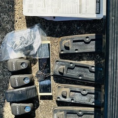 INNO INSUT ベーシックステー　の画像
