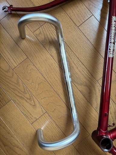 片倉シルク　ランドナー　　