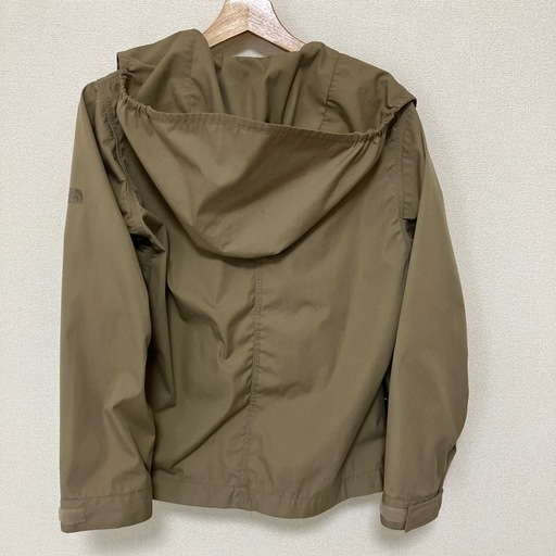 THE NORTH FACE PURPLE LABELマウンテンパーカー