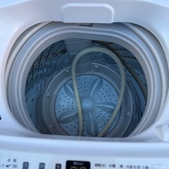 2021年製ハイセンス4.5K 洗濯機HW-E4503 (トレンドサーチ ) 平和通の 