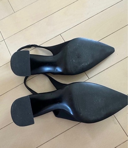 charles&keith パンプス