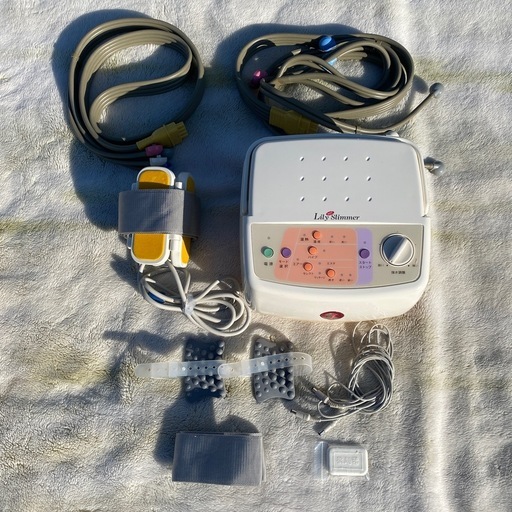 定価約60万】サミットインターナショナル リリーソニック＆リリース
