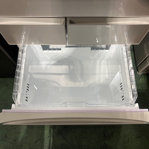 冷蔵庫 TOSHIBA 2023