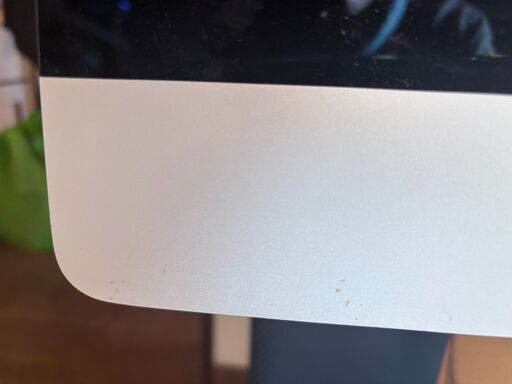 Apple iMac (Retina 5K, 27inch, Late 2014) 中古