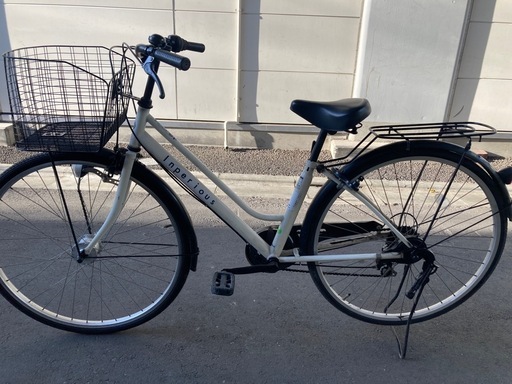 自転車41