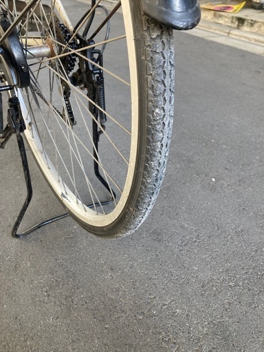 自転車41
