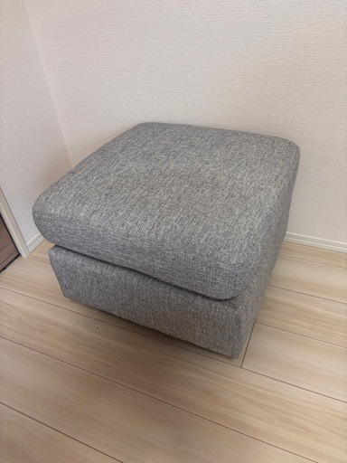 ソファ椅子 (みつ) 取手のソファ《1人用ソファ》の中古あげます・譲り 