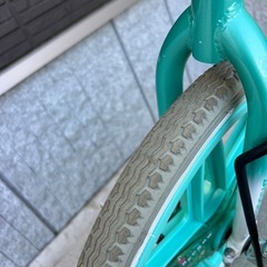 ブリヂストン　一輪車
の画像