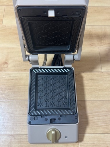BRUNO ホットサンドメーカー