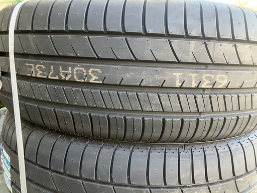 GoodYear タイヤ 225/55R19    