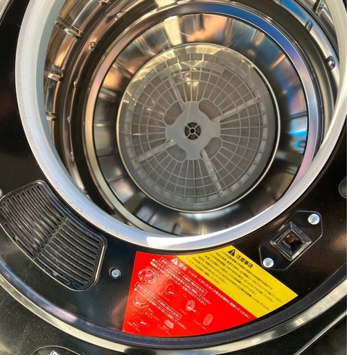 中古 小型乾燥機  3キロ