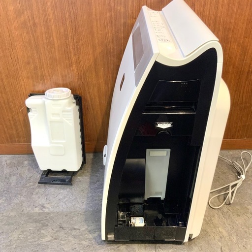 加湿空気清浄機　KI-JX75 2019年製　8778円