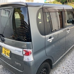 L375SタントカスタムX❗️の画像