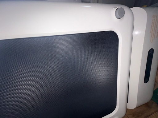 ウォーキングパッド S1 ルームランナー