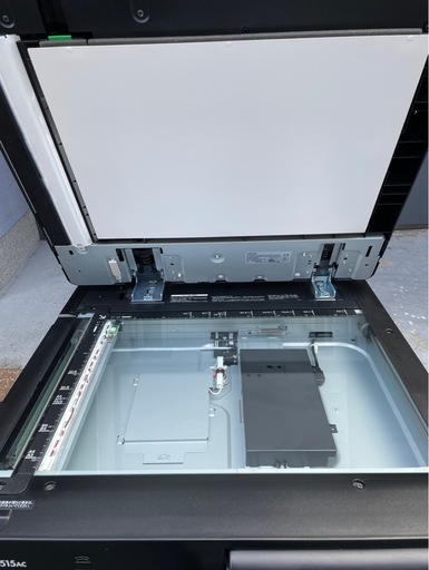 【動確済み】東芝 TOSHIBA カラー複合機 e-STUDIO2515AC A3対応 カラーコピー機 カラーレーザー複合機 大阪発