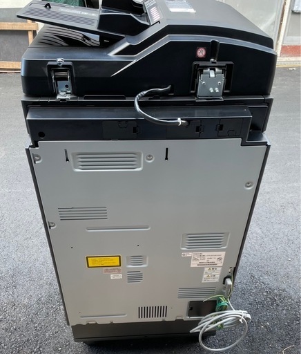 【動確済み】東芝 TOSHIBA カラー複合機 e-STUDIO2515AC A3対応 カラーコピー機 カラーレーザー複合機 大阪発