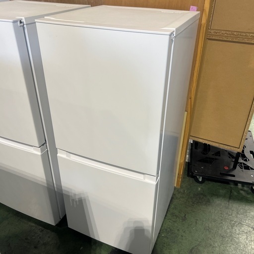冷蔵庫 Haier 2024