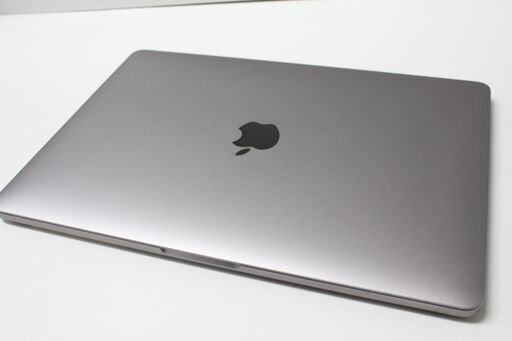 MacBook Pro（13インチ,2018,Thundeabolt 3ポート x 4）1TB/16GB〈MR9U2J/A〉⑤