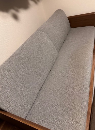 ソファベッド