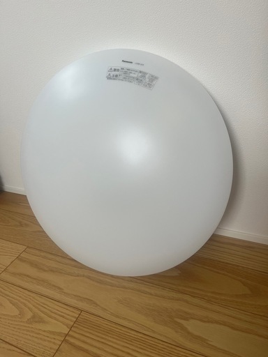 LSEB1203K パナソニック LEDシーリングライト LSシリーズ 調光 〜6畳 温白色