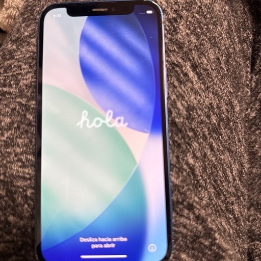 iPhone12mini決まりました！