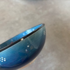 アメリカで購入したフードボウルの画像