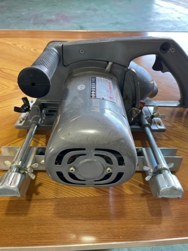 makita マキタ 電気ミゾキリ 3500 動作確認済み