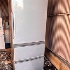 決まりました冷蔵庫　　洗濯機　の画像