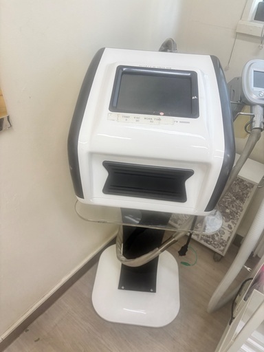 エステ痩身用、クライオ、脂肪冷凍、フリーズファット、マシーン