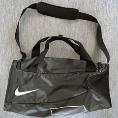 NIKE スポーツバッグの画像