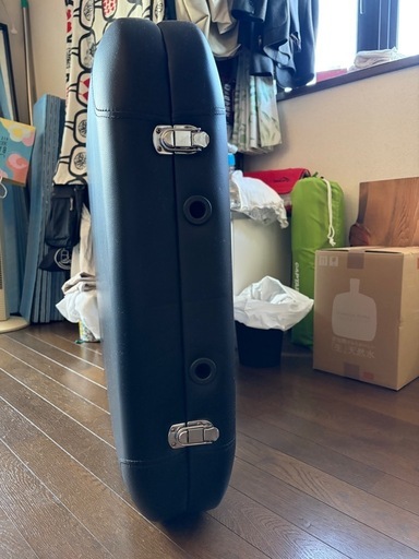 マッサージベッド