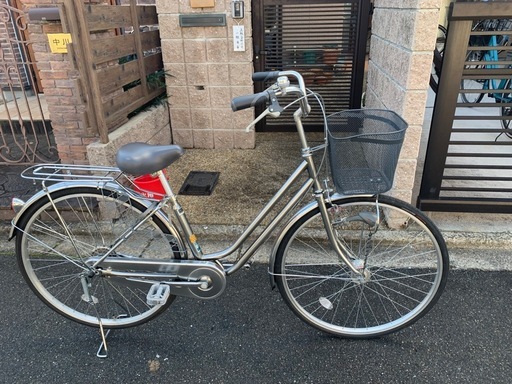 自転車