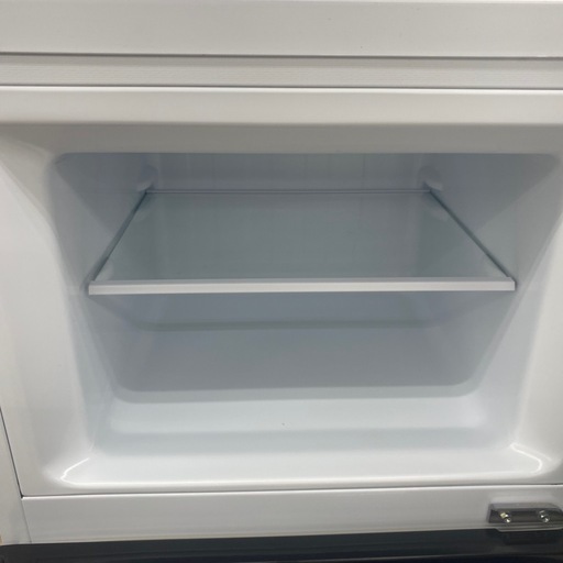 Hisense 2ドア冷蔵庫　2021年製　【トレファク寝屋川店】