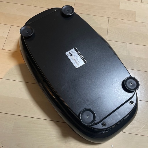 DOCTORAIR（ドクターエア） 3Dスーパーブレードスマート