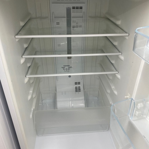 2ドア冷蔵庫  Panasonic 2020年製　【トレファク寝屋川店】