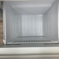 2ドア冷蔵庫  Panasonic 2020年製　【トレファク寝屋川店】の画像