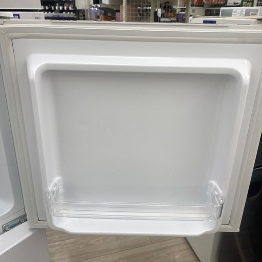 2ドア冷蔵庫 maxzen　2020年製【トレファク寝屋川店】