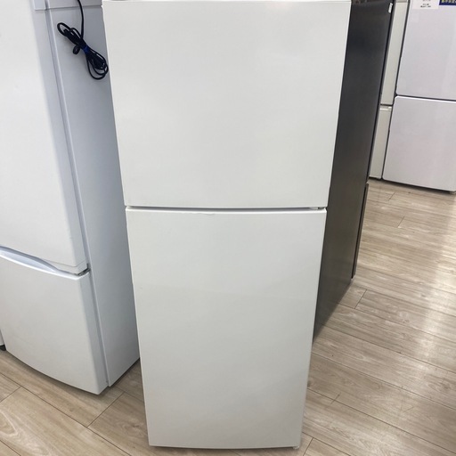 2ドア冷蔵庫 maxzen　2020年製【トレファク寝屋川店】